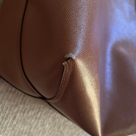 Coach tote bag - Picture 9 of 13